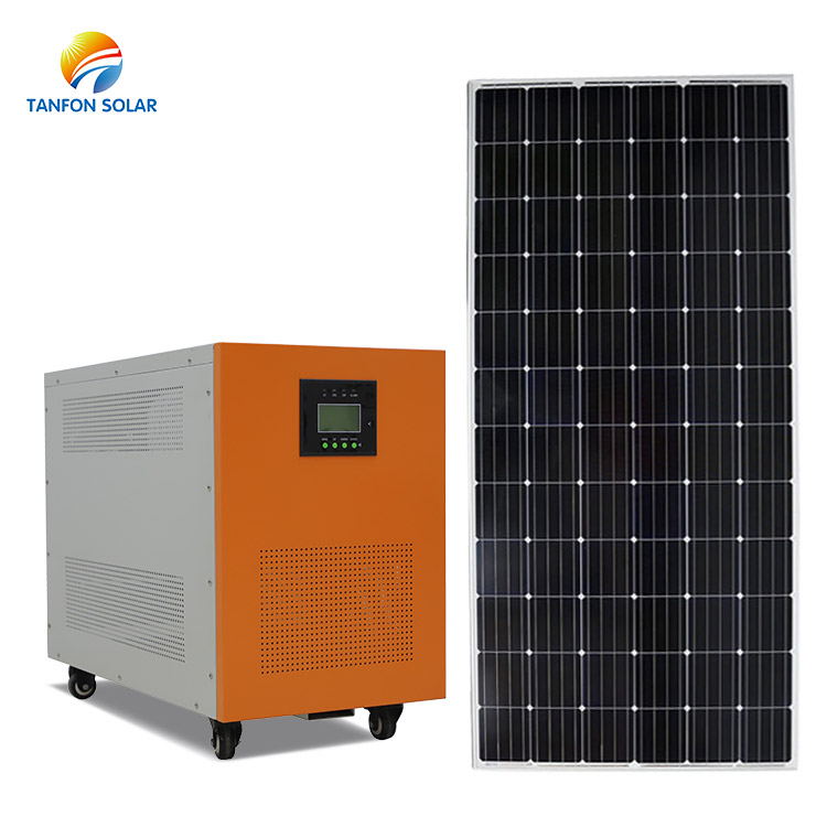 solar power system