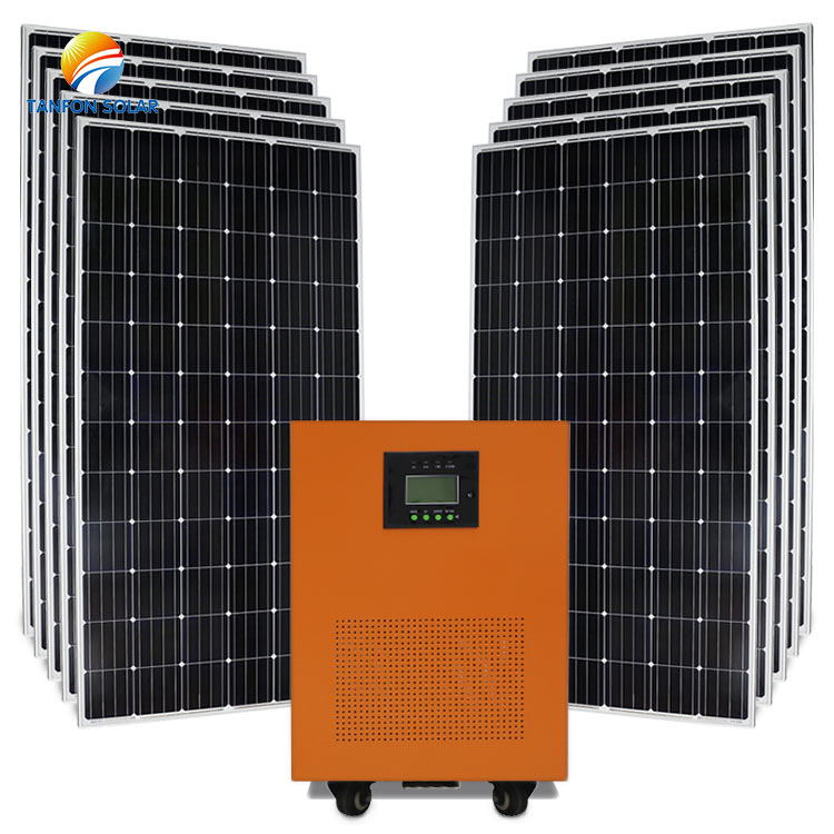 solar power system