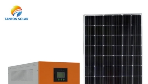 Solar power system 5kw solar system for home electricity in kenya