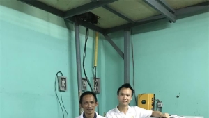 Solar power system manufacturer Brunei 5kva solar panel system for home