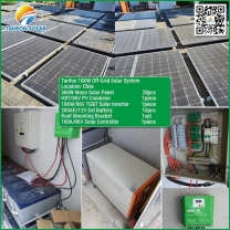 Solar panel system 10kw residential photovoltaic systems Cayman Is 