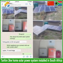 Solar panel system Dominica Rep best generators for home 10kw