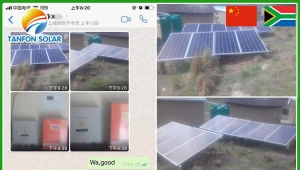 Solar panel system Dominica Rep best generators for home 10kw