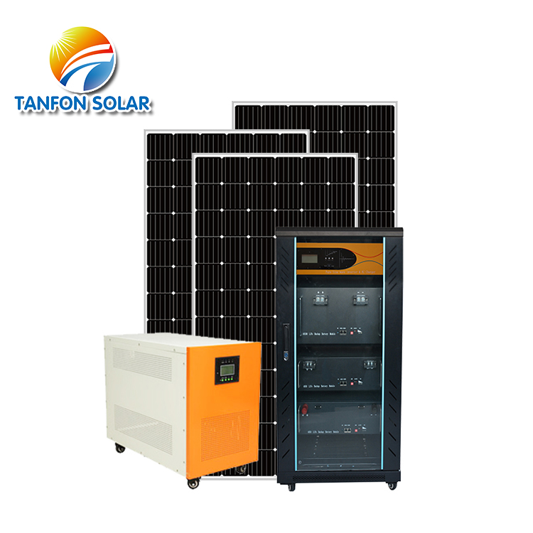 solar generator 24