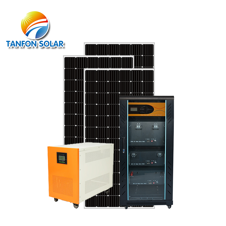 solar generator 25