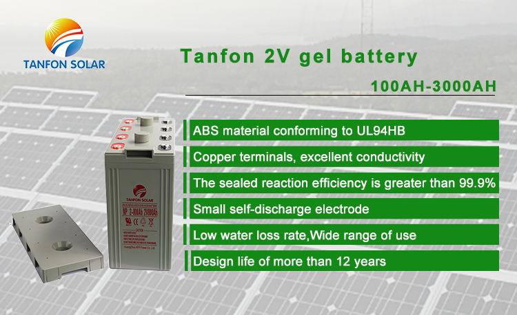 solar panel battery(1)
