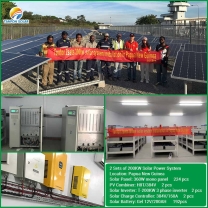 Solar generator factory 10kw solar energy equipment list Czech Republic