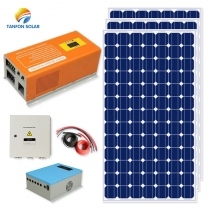 solar grid storage 5kw 10kw solar photovoltaic system cost