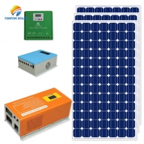 solar powered generator 10kw solar panel for home use Iran