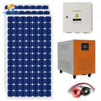 most powerful solar generator 10kw electrical solar system Ireland