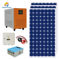 solar powered generator 10kw Israel residential solar power systems