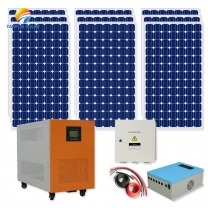 solar powered generator 10kw mono crystaline solar panel suppliers in pretori