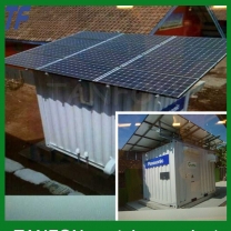 3kw solar home system photovoltaic panels installation price Kuwait