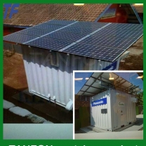 3kw solar home system photovoltaic panels installation price Kuwait