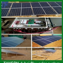 solar home system 3kw alibaba solar panel house system Lebanon