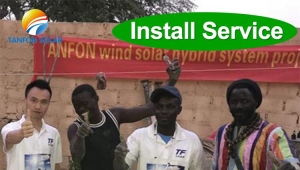 solar generator manufacturer 10kw solar power system price Guinea