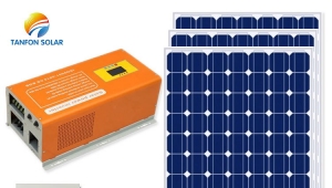 solar grid storage 5kw 10kw solar photovoltaic system cost