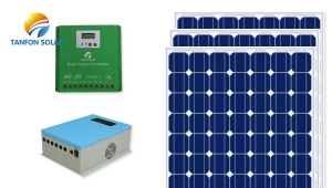 solar powered generator 10kw solar panel for home use Iran
