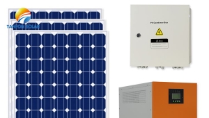 most powerful solar generator 10kw electrical solar system Ireland