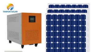 solar powered generator 10kw Israel residential solar power systems