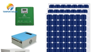 Solar generator factory supply 10kw industrial solar energy philippines