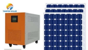 solar powered generator Italy price of 10kw solar power system