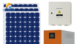 solar powered generator supplier 10kw solar power system manufacturers in china