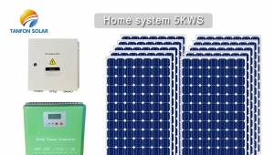 solar powered generator 10kw solar energy home systems Jamaica