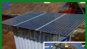 3kw solar home system photovoltaic panels installation price Kuwait