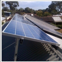 solar power in home 3kw guyana electric solar systems