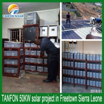 solar light system for house 3kw solar energy equipment list