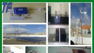 solar system household inverter 3kw solar power generator for home