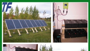 solar home system 3kw Malawi solar panel 3000 watts price