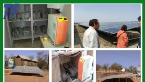 3kw Off grid solar power kit for home portugal solar energy business