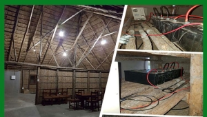 3KW latest solar sysyems for home solar energy installation