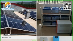 off grid solar system factory 15kw home solar power system philippines