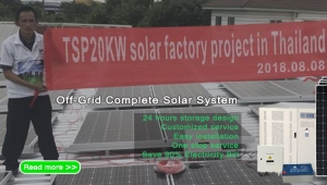 off grid solar system 15kw solar photovoltaic renewable energy solutions