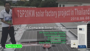 off grid solar system 15kw special solar projects in south africa