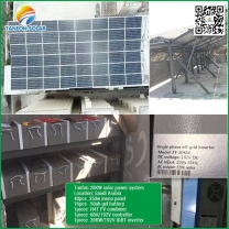 solar rooftop pv system 20kva residential solar power ghana