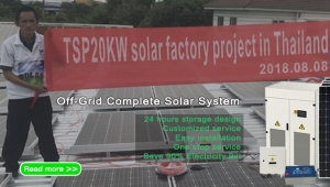 solar rooftop pv system 20kw solar energy system in philippines price