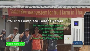 solar rooftop pv system 10kw solar power plant project report 20kw 
