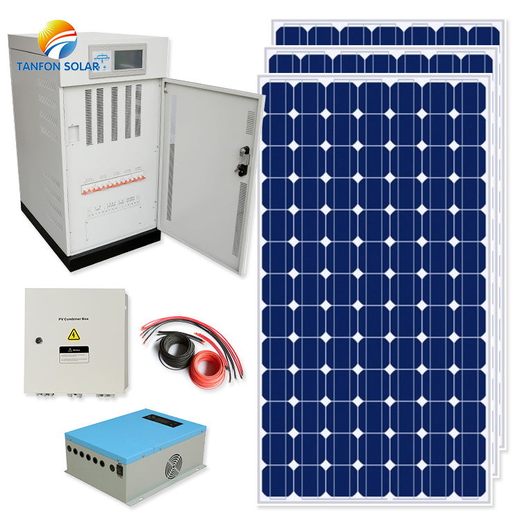 solar power system7