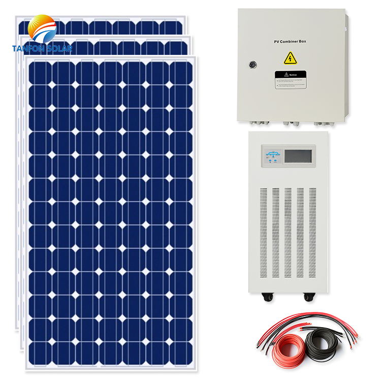 solar power system3