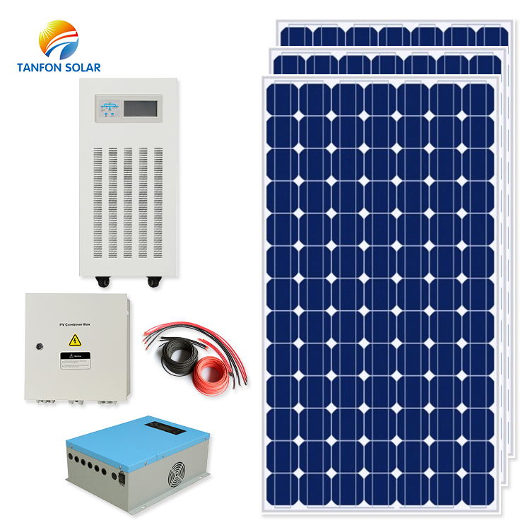 solar power system