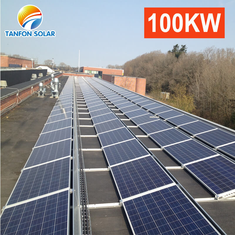 100kw