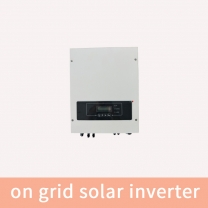 Grid tie inverter 5kw grid solar inverter 5000W