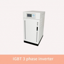 20kw inverter 3 phase solar inverter three phase dc to ac power