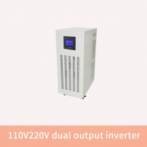 20kw IGBT 1 phase solar inverter china TOP10 converter manufacturer