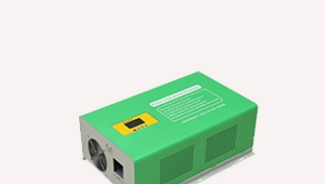 Tanfon NW series dc to ac 5kw off grid solar inverter