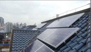 manufactured of solar system 1kw off grid system